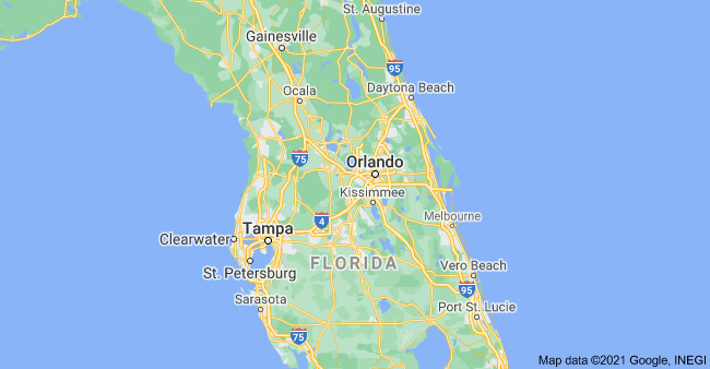 Central Florida